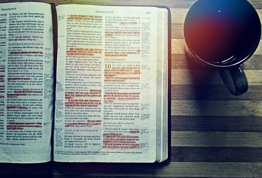 Biblia y café &#8211; it