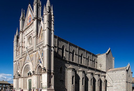 Catedral de Orvieto &#8211; it