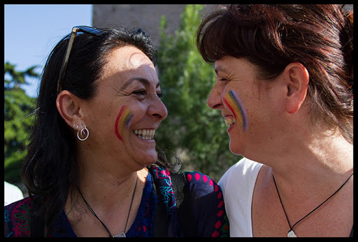 Gay Pride Roma 2014 &#8211; it