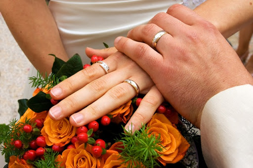 Bouquet Matrimonio – it