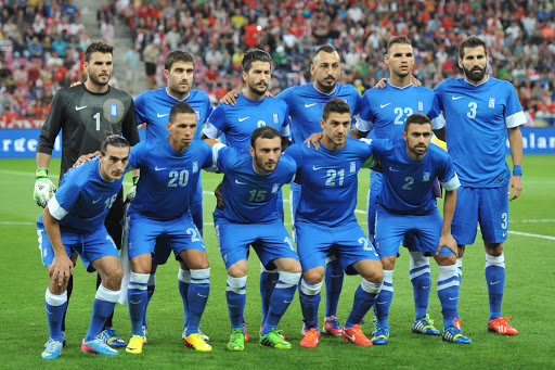 grecia mondiali 2014