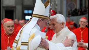 Pope Francis and Pope Benedict XVI 002 – it