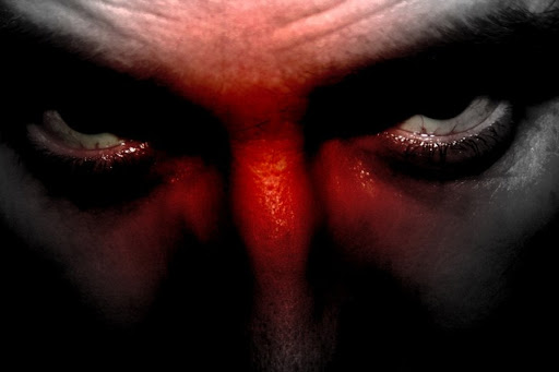Devil 2 (diabolic possession) – it