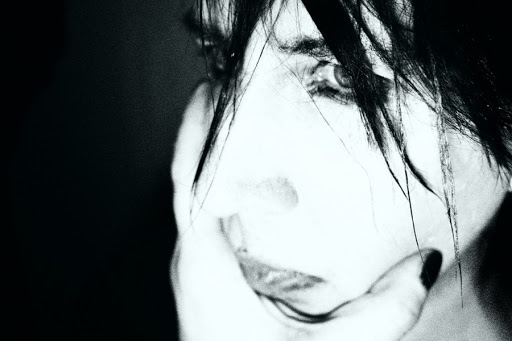 Marylin Manson &#8211; it