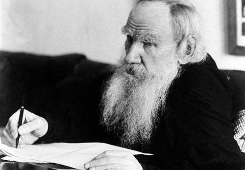 Lev Tolstoj