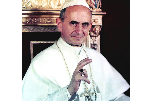 Pope Paul VI 01 &#8211; it
