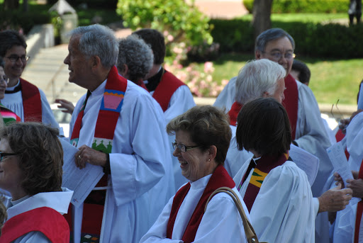 Women&#8217;s ordination Anglican &#8211; it