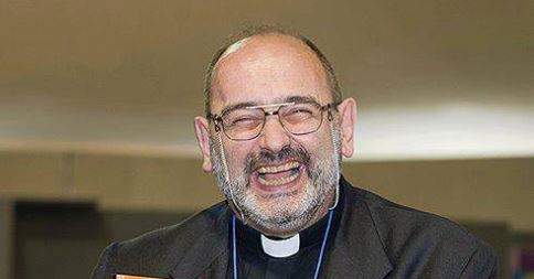 Padre Bartoli