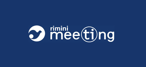 Logo Meeting Rimini