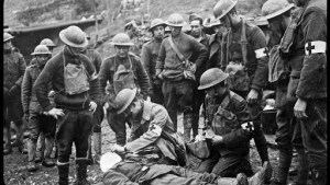 World War 1 HarryKidd – it
