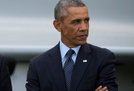 Obama at NATO summit in Wales &#8211; it