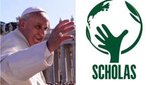 Pope Francis – Scholas
