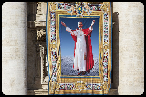 Conclusion of the Synod &amp; Beatification Pope Paul VI &#8211; Pope Francis 19-10-2014 &#8211; Antoine M &#8211; 10 &#8211; it