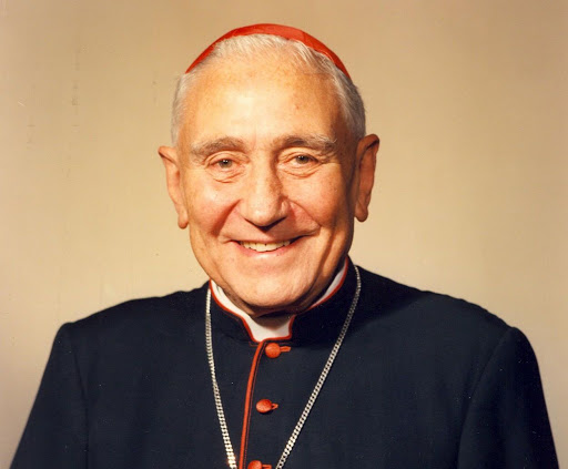 Cardenal Eduardo Pironio – it