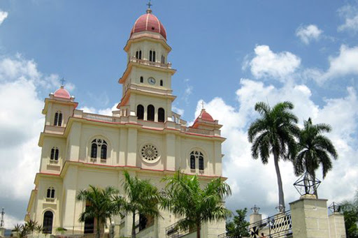 The Minor Basilica of Our Lady of Charity of El Cobre