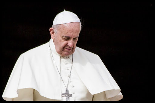 Pope Francis &#8211; General Audience 15-10-2014 &#8211; 22 &#8211; Antoine Mekary &#8211; it