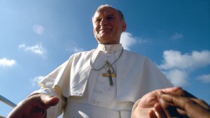 Pope John Paul II – Filippine