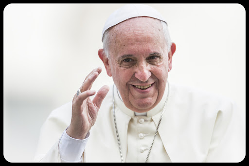 Pope Francis &#8211; General Audience &#8211; it