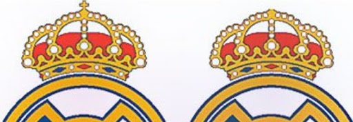 Simbolo Real Madrid