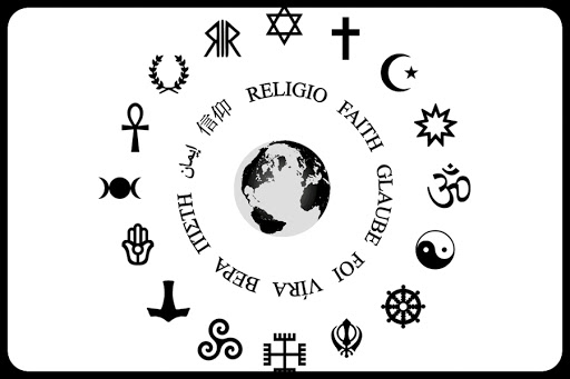 All Religions &#8211; it