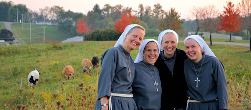 Vita consacrata francescana femminile