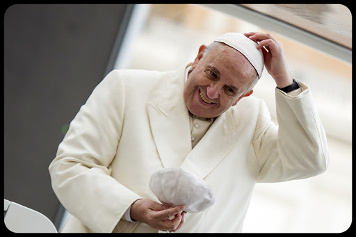 General Audience with Pope Francis 01 &#8211; December 3 2014 Marcin Mazur &#8211; it