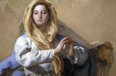 Inmaculada de Tiepolo &#8211; it