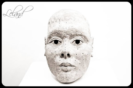 A mask tells us more than a face &#8211; © Leland Francisco &#8211; CC &#8211; it