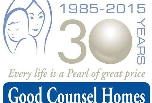 Good Counsel Homes &#8211; it