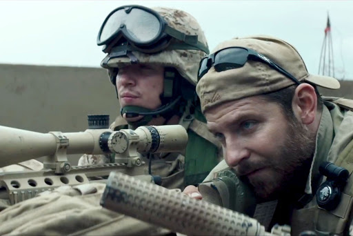 American Sniper &#8211; movie