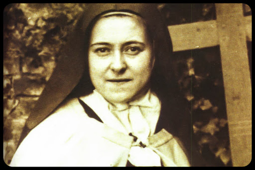 St. Therese of Lisieux 01 &#8211; it