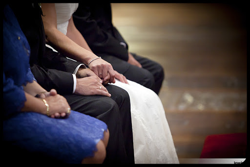 Marriage &#8211; Wedding &#8211; © Yon Garin &#8211; CC &#8211; it