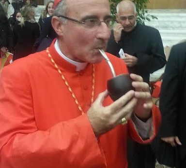 cardinale Sturla Berhouet
