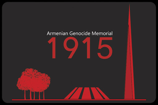 Memorial of the Armenian Genocide &#8211; 1915 © Sarkelin / Shutterstock &#8211; it