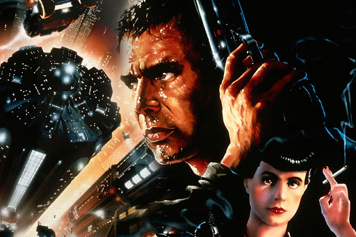 Blade Runner &#8211; it