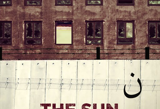 Cover The Sun