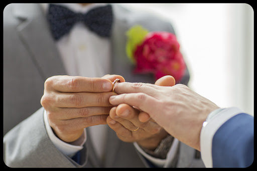 Same-sex marriage © Syda Productions / Shutterstock &#8211; it