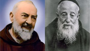 San Pio e San Leopoldo Mandic
