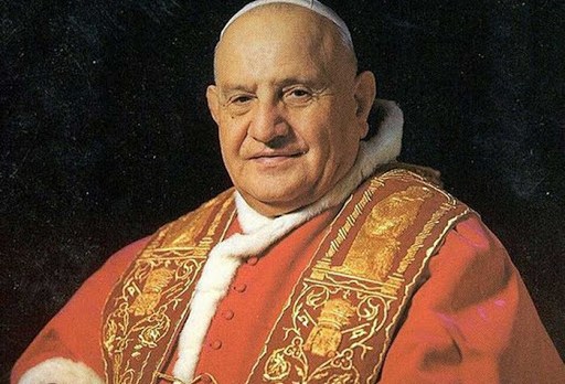 Papa João XXIII &#8211; it