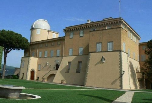 Observatório Astronômico Vaticano &#8211; it