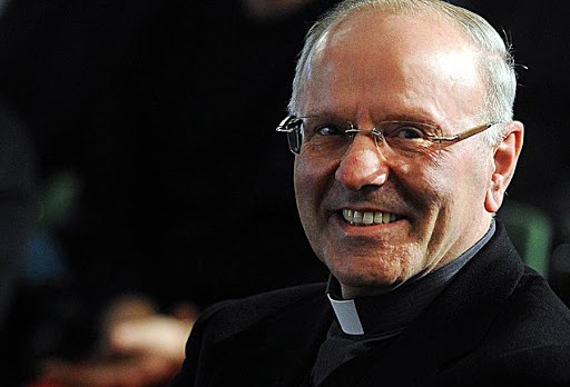Monsignor Nunzio Galantino 2