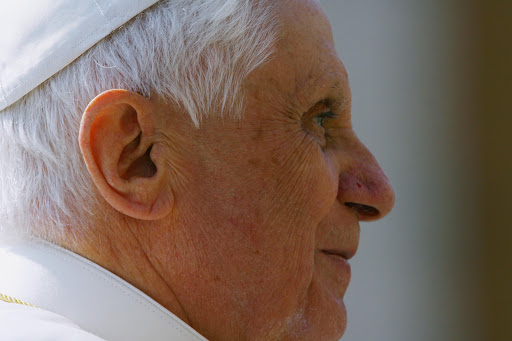 Court vetoes criminal case against Benedict XVI &#8211; it