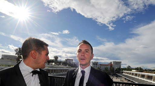 Gay marriage an economic boost &#8211; it