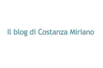 Il blog di Costanza Miriano