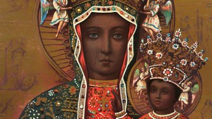 Our Lady of Czestochowa/Jasna Gora – it