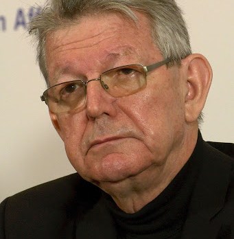 Erwin Kräutler
