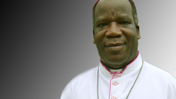 arcivescovo Thomas Luke Msusa