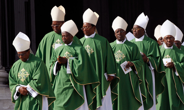 African Bishops
