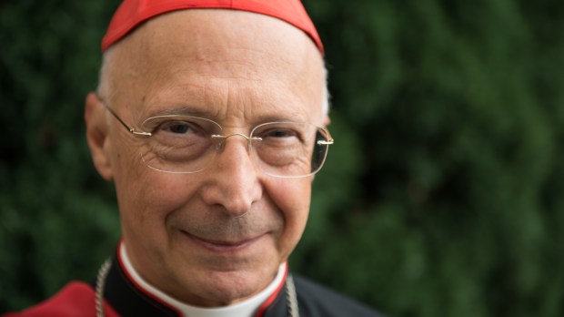 WEB &#8211; Cardinal Angelo Bagnasco &#8211; Synod of Bishops &#8211; © Antoine Mekary &#8211; ALETEIA DSC6774