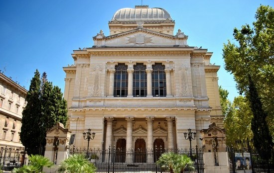 sinagoga-di-roma
